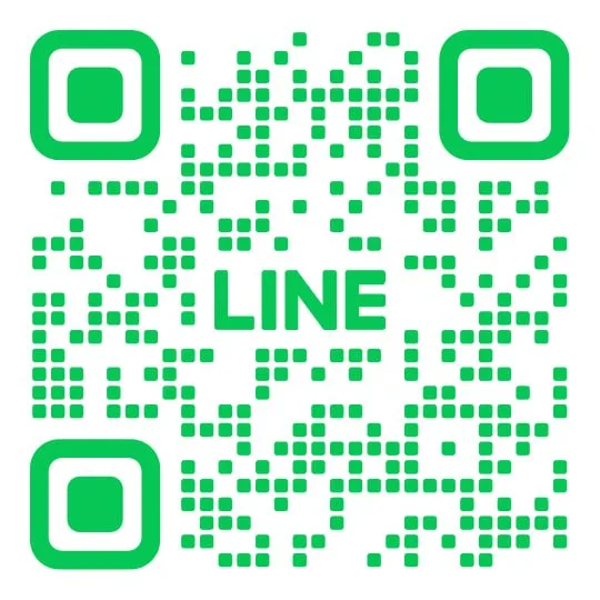 QR Code ทักเข้ามา ผลหวยมาเล ย์ วันนี้ 4d Line @